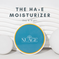 The HA+E Day and Night Moisturizer