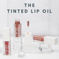 The Tinted Lip Oil